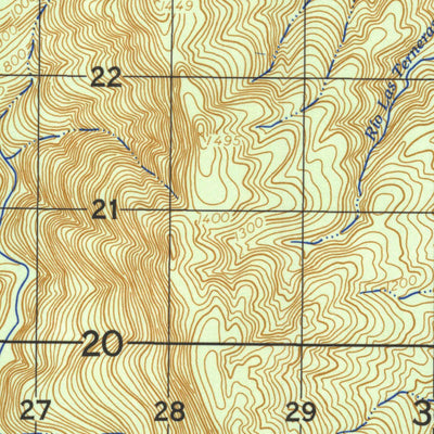 Guatemala 50K 2062-4 Preview 3