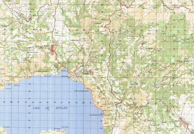 Guatemala 50K 1960-2 Preview 1