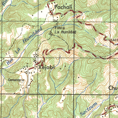 Guatemala 50K 1960-2 Preview 3