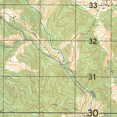 Guatemala 50K 1960-3 Preview 2