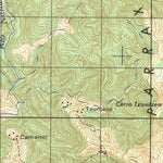 Guatemala 50K 1960-3 Preview 3