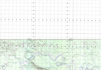 Guatemala 50K 2064-2 Preview 1
