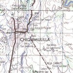 Guatemala 50K 2158-3 Preview 2