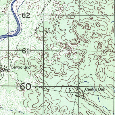 Guatemala 50K 1963-1 Preview 2
