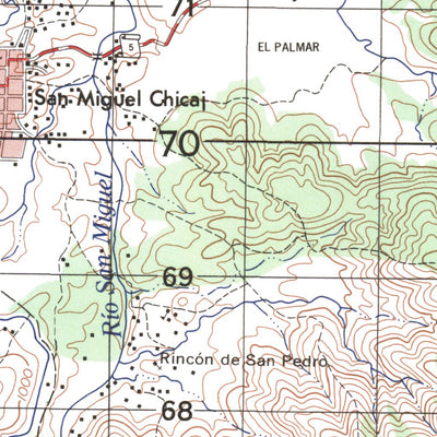 Guatemala 50K 2161-3 Preview 2