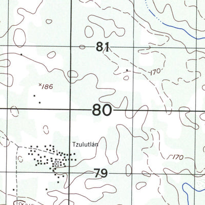 Guatemala 50K 2164-3 Preview 2