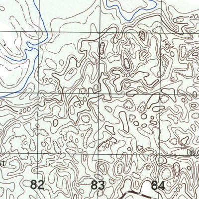 Guatemala 50K 2164-3 Preview 3