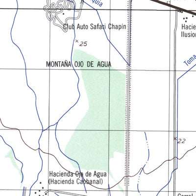 Guatemala 50K 2058-2 Preview 2