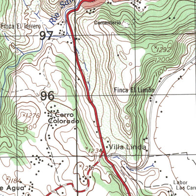Guatemala 50K 2259-3 Preview 2