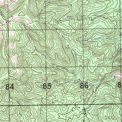 Guatemala 50K 2259-3 Preview 3