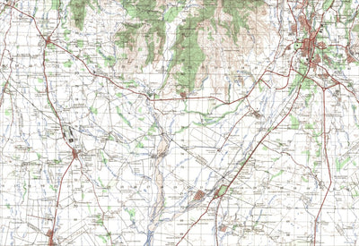 Guatemala 50K 2058-4 Preview 1