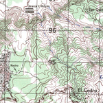 Guatemala 50K 2059-2 Preview 2