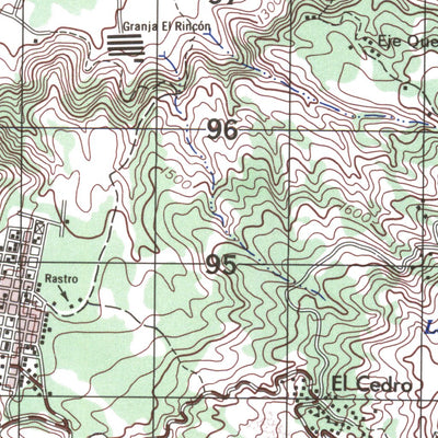 Guatemala 50K 2059-2 Preview 2