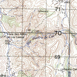 Guatemala 50K 2161-2 Preview 2