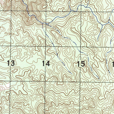 Guatemala 50K 2161-2 Preview 3