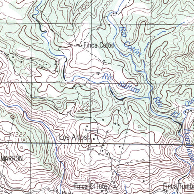 Guatemala 50K 2060-1 Preview 2