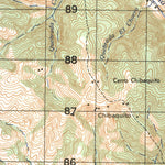 Guatemala 50K 2061-1 Preview 2