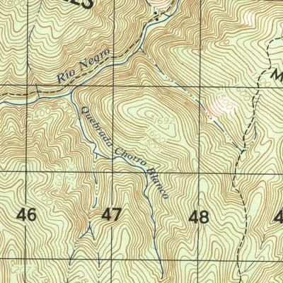 Guatemala 50K 2061-1 Preview 3