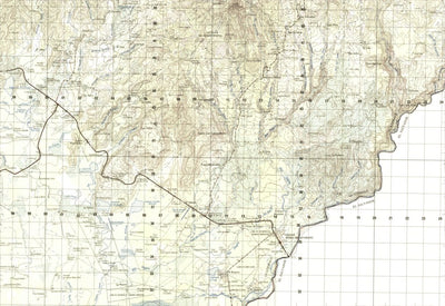 Guatemala 50K 2157-1 Preview 1