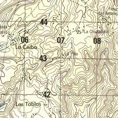 Guatemala 50K 2157-1 Preview 3