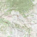 Guatemala 50K 2158-1 Preview 1