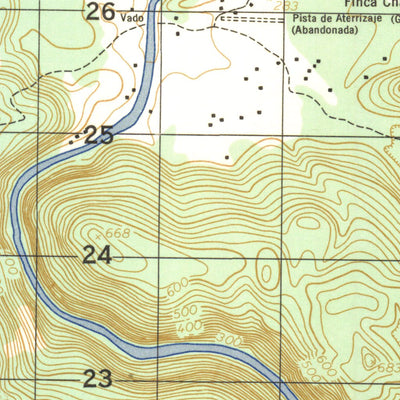 Guatemala 50K 2062-1 Preview 2