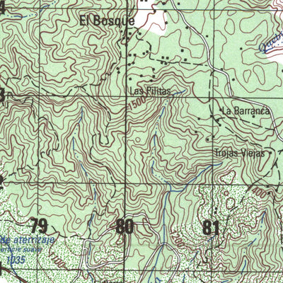 Guatemala 50K 2159-3 Preview 3