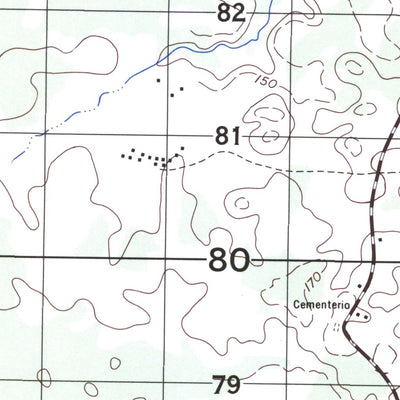 Guatemala 50K 2164-2 Preview 2