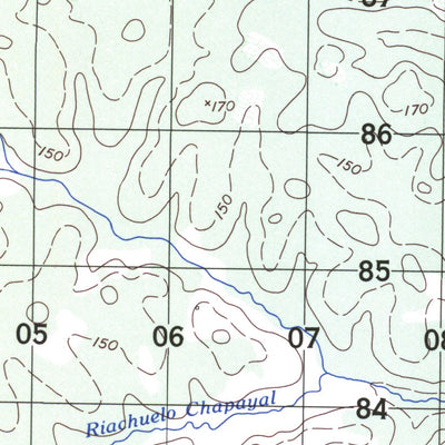 Guatemala 50K 2164-2 Preview 3
