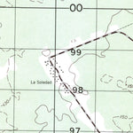 Guatemala 50K 2164-4 Preview 2