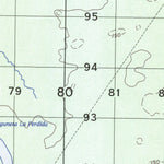 Guatemala 50K 2164-4 Preview 3