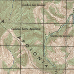 Guatemala 50K 2161-4 Preview 3