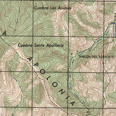 Guatemala 50K 2161-4 Preview 3