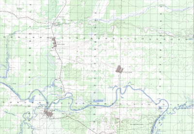 Guatemala 50K 2165-1 Preview 1