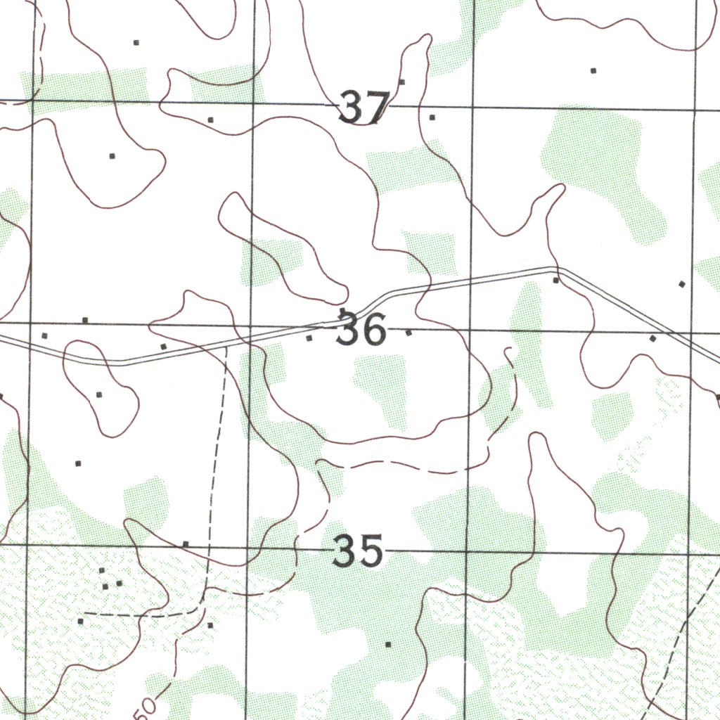 Guatemala 50K 2165-1 Map by Land Info Worldwide Mapping LLC | Avenza Maps