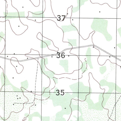 Guatemala 50K 2165-1 Preview 2