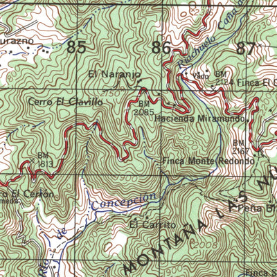 Guatemala 50K 2159-4 Preview 3