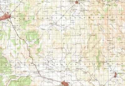 Guatemala 50K 2259-4 Preview 1