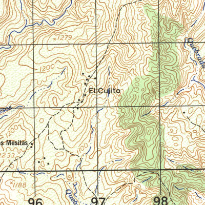 Guatemala 50K 2259-4 Preview 3