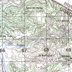 Guatemala 50K 2360-2 Preview 3