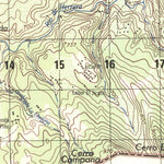 Guatemala 50K 2258-1 Preview 3