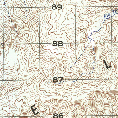 Guatemala 50K 2361-4 Preview 2