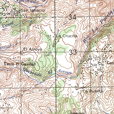 Guatemala 50K 2260-3 Preview 2