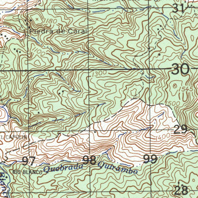Guatemala 50K 2260-3 Preview 3