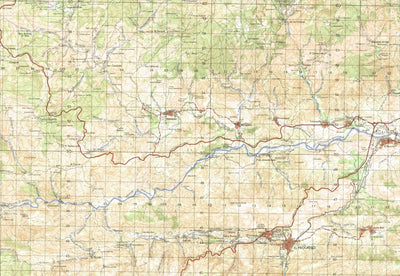 Guatemala 50K 2160-1 Preview 1