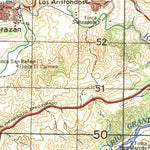 Guatemala 50K 2160-1 Preview 2