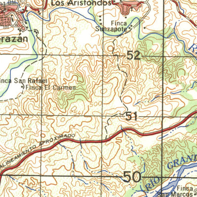 Guatemala 50K 2160-1 Preview 2
