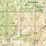 Guatemala 50K 2160-1 Preview 3