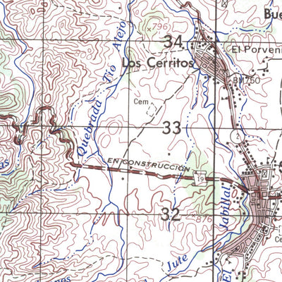 Guatemala 50K 2160-2 Preview 2