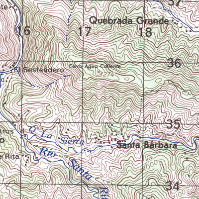 Guatemala 50K 2160-2 Preview 3